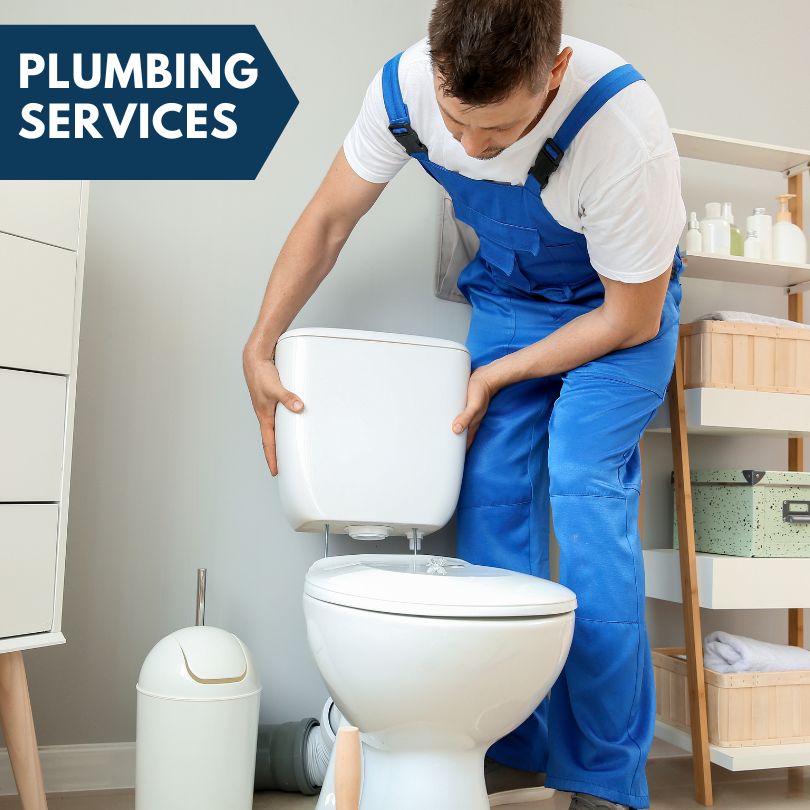 Plumbing Company in Mountain Home, ID